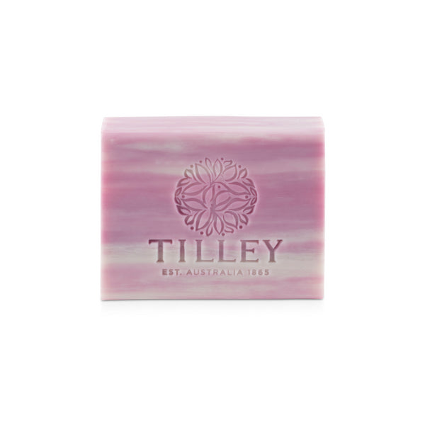 kaisercraft Tilley Peony Rose Soap 100g