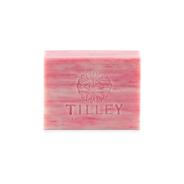 kaisercraft Tilley Pink Lychee Soap 100g