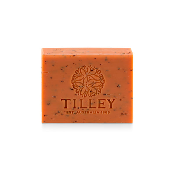 kaisercraft Tilley Sandalwood & Bergamot Soap 100g