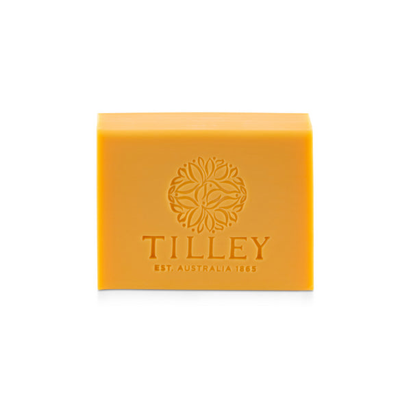 kaisercraft Tilley Tahitian Frangipani Soap 100g