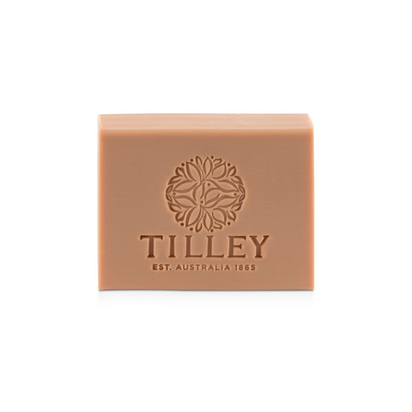 kaisercraft Tilley Vanilla Bean Soap 100g