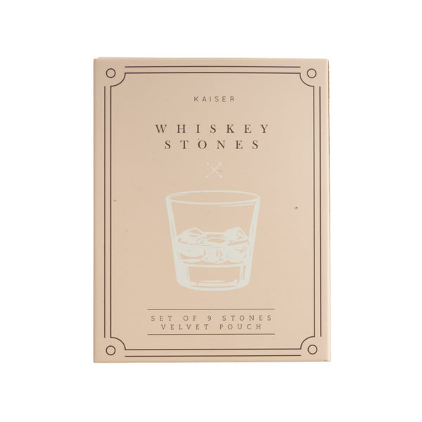 kaisercraft Whiskey Stones