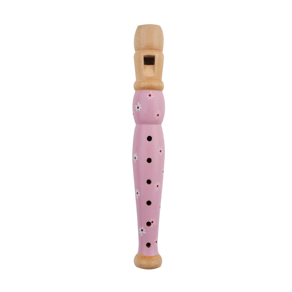 kaisercraft Wooden Recorder - Unicorn