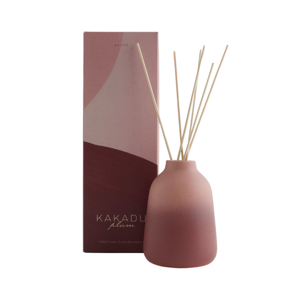 kaisercraft Native Collection Reed Diffuser 150Ml - Kakadu Plum