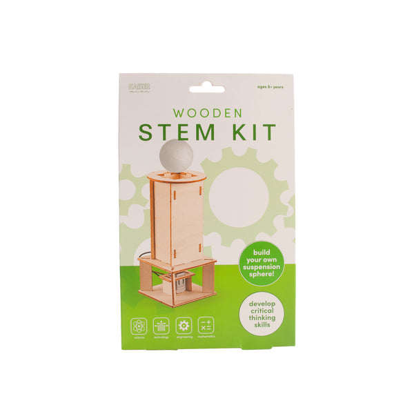 Kaisercraft Stem Learning Kit Large - Suspension Sphere