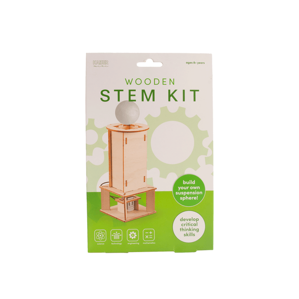 kaisercraft Stem Learning Kit Large - Suspension Sphere