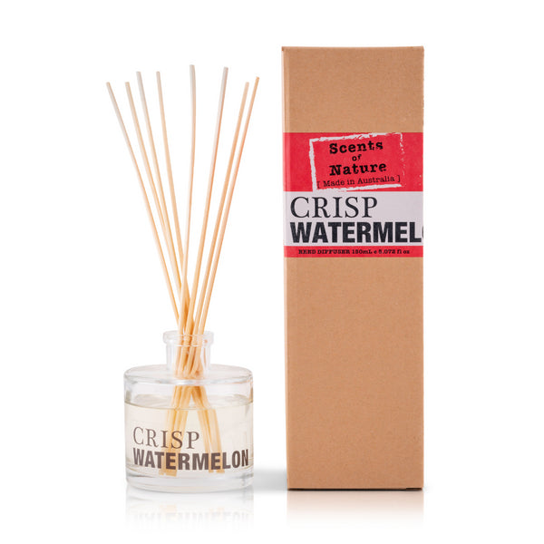 kaisercraft Tilley Crisp Watermelon Reed Diffuser 150ml