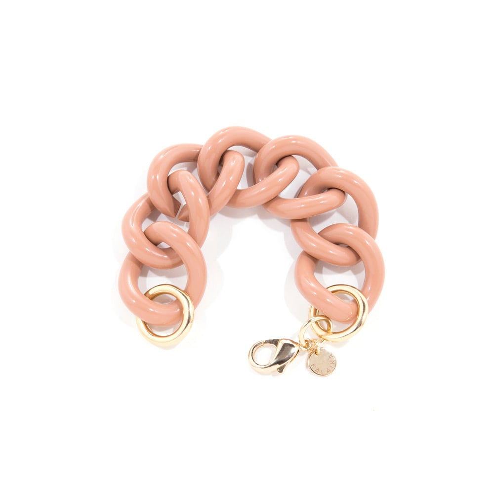 Kalaika CHUNKY CHAIN BRACELET