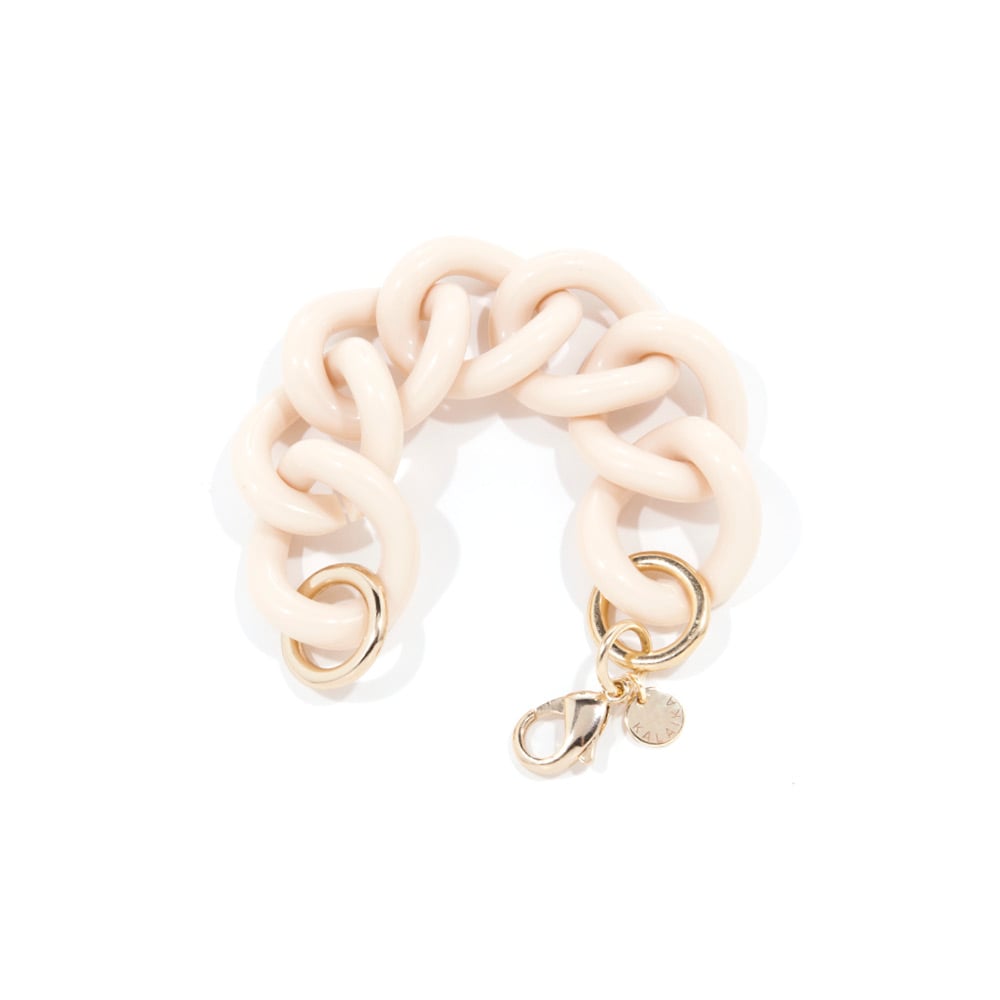 kalaika CHUNKY CHAIN  BRACELET