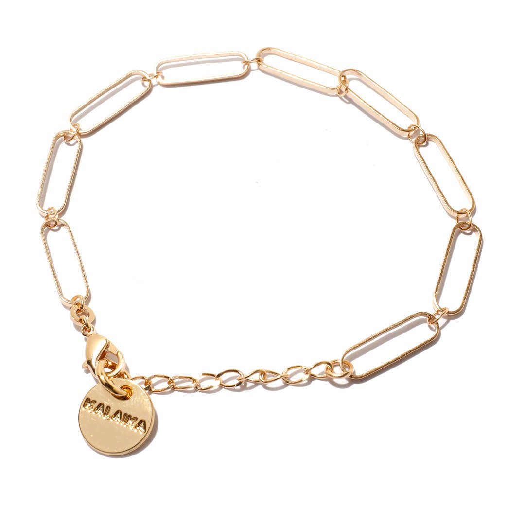 Kalaika CHUNKY CHAIN #S COLLECTION
