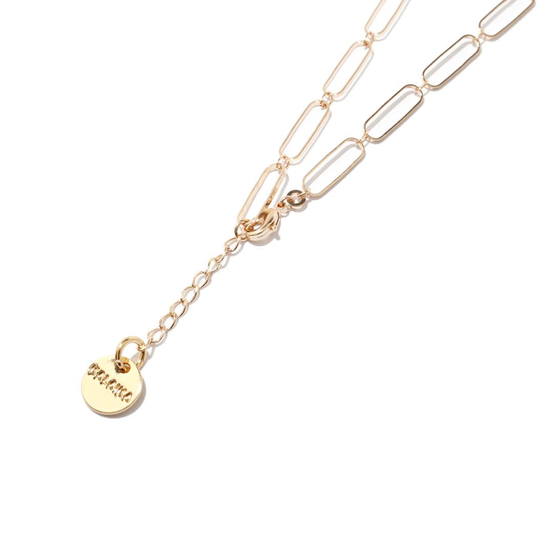 kalaika CHUNKY CHAIN #S COLLECTION