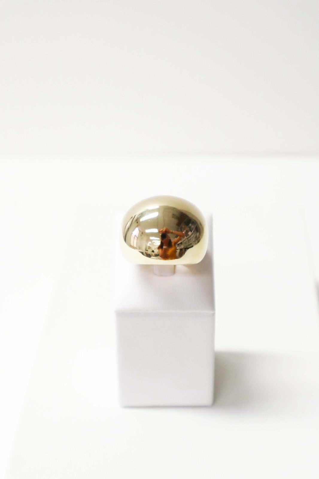 kalaika CHUNKY #L RING COLLECTION