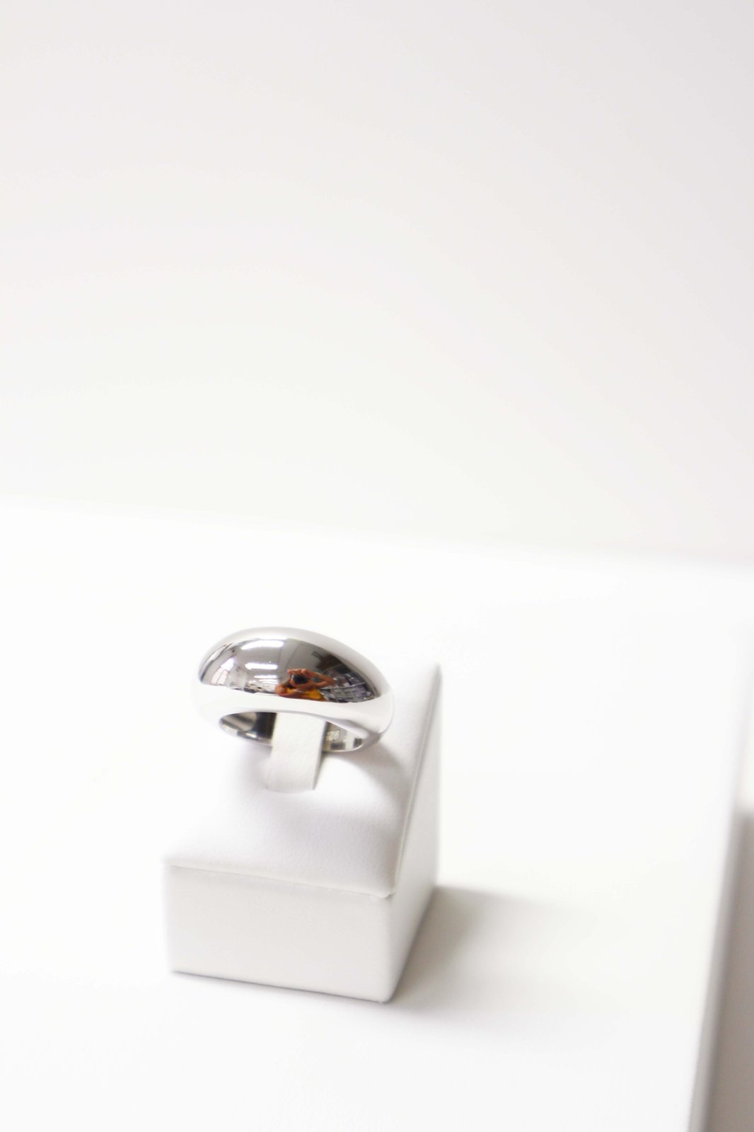 kalaika CHUNKY #M RING COLLECTION