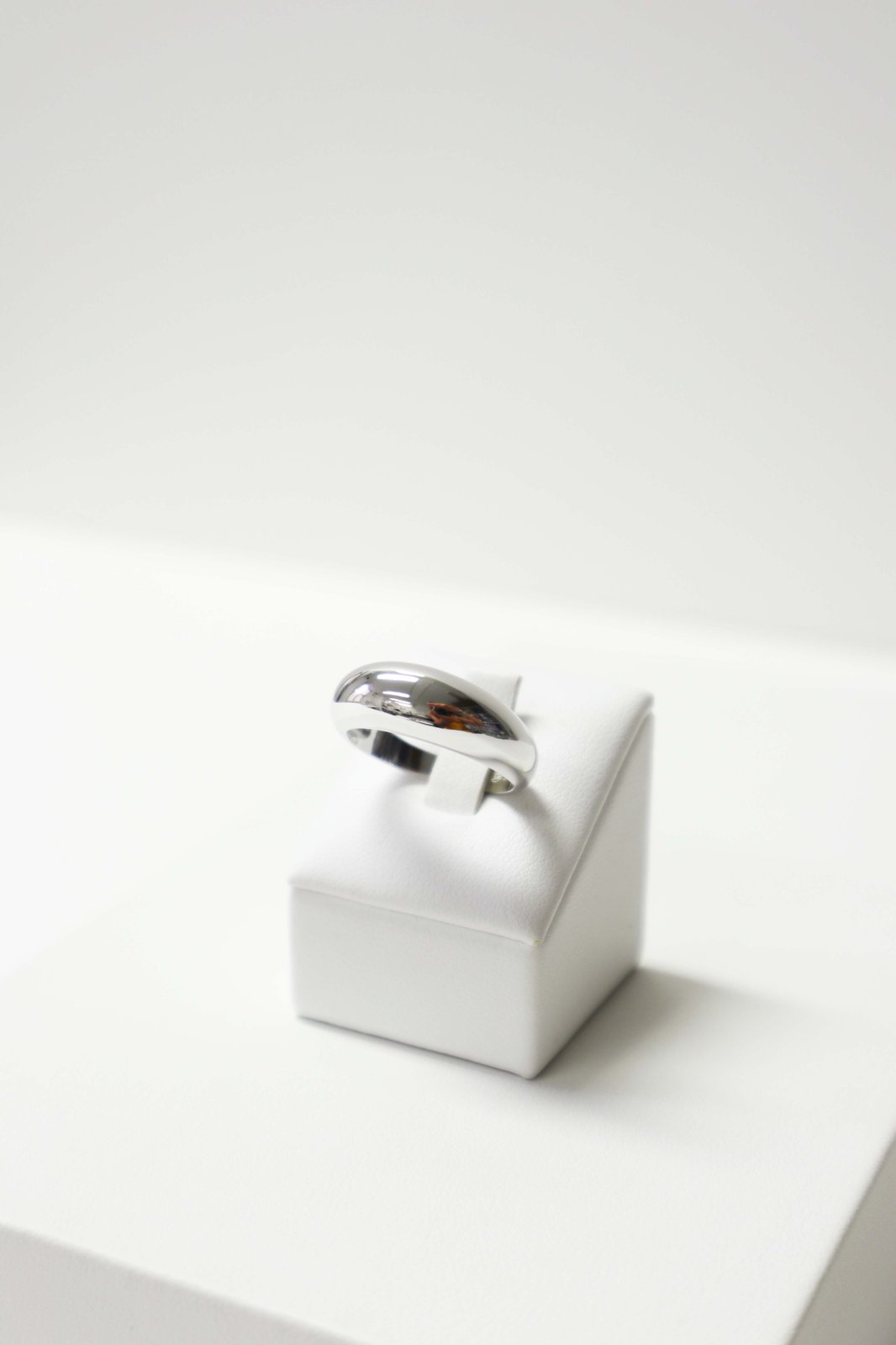 Kalaika CHUNKY #S RING COLLECTION