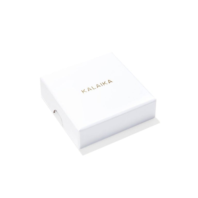 kalaika CIRCLE EARRINGS