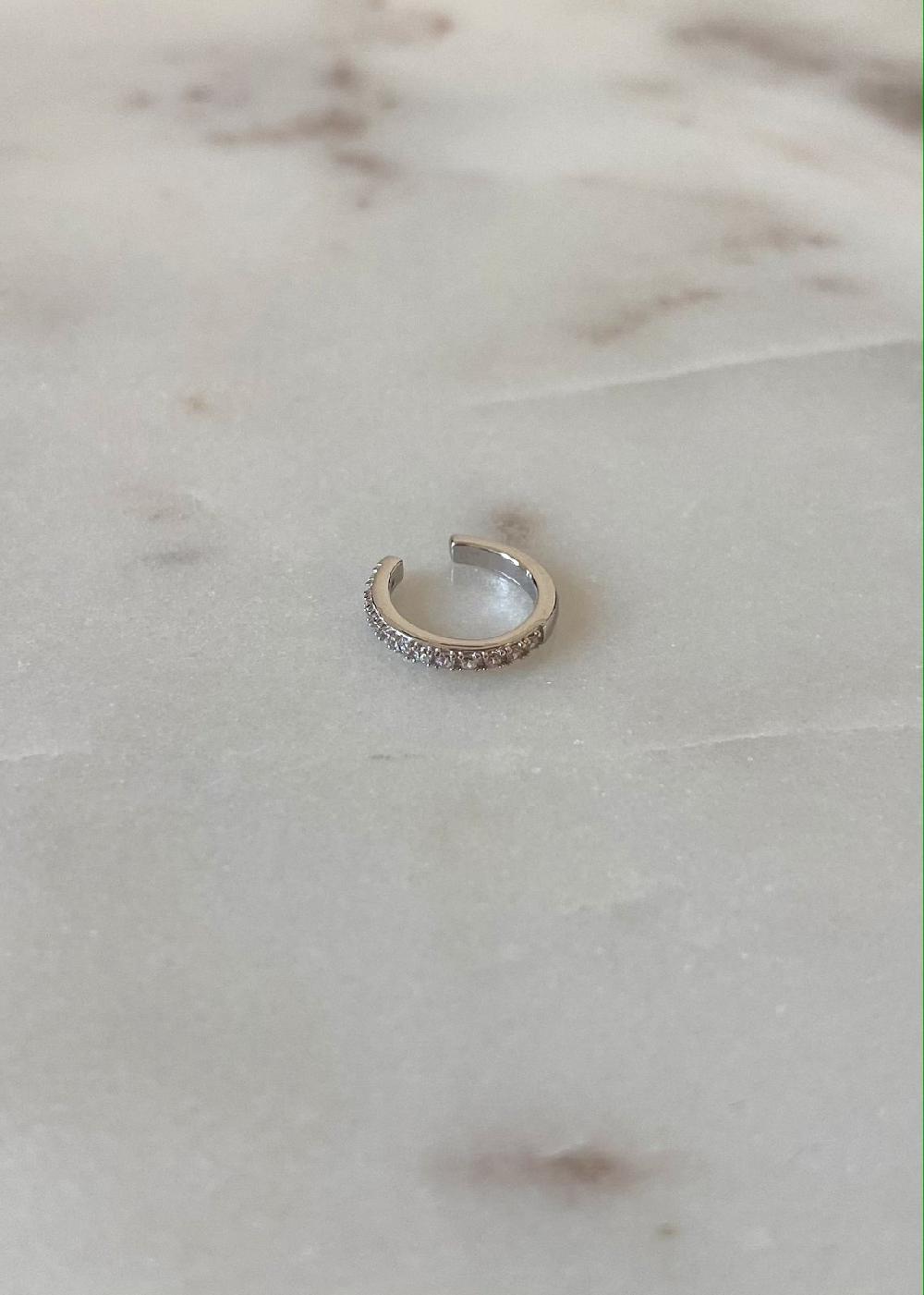 kalaika DIAMOND EARCUFF