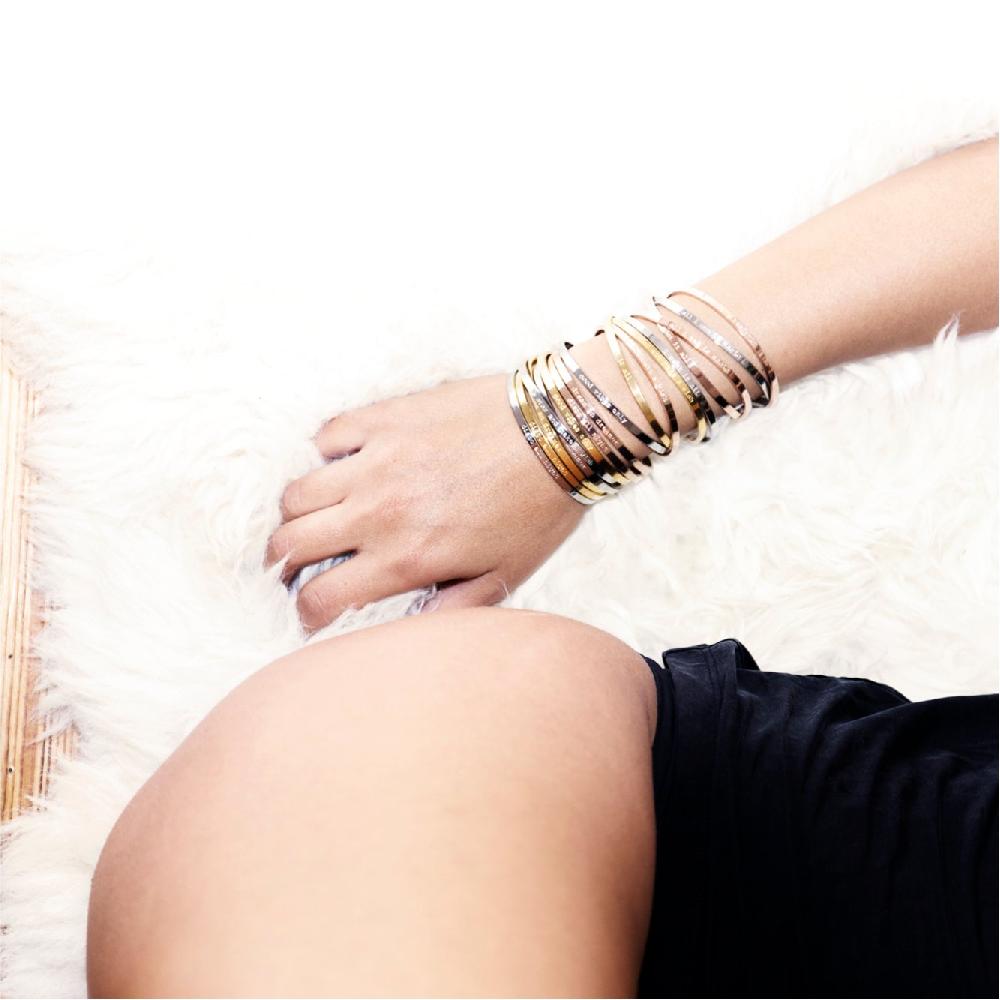 kalaika FEEL GOOD CUFF