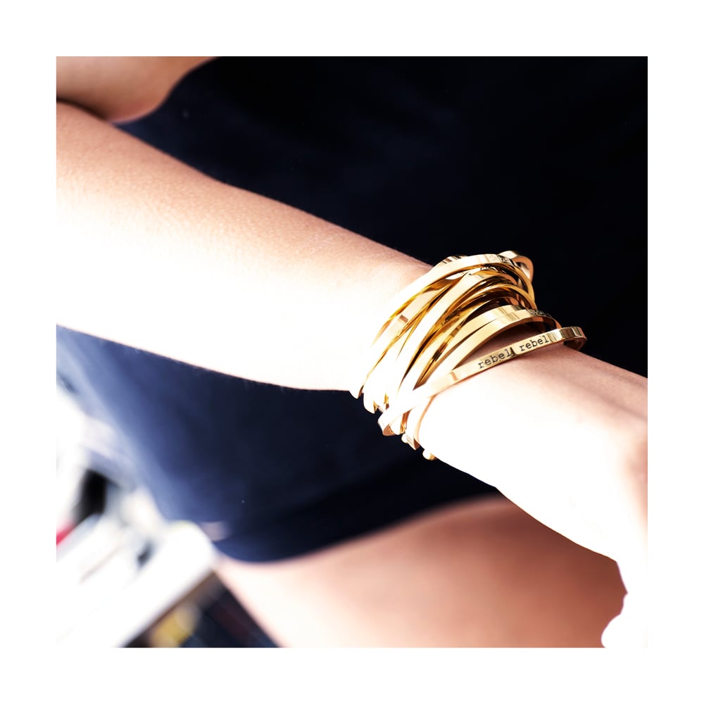 kalaika FEEL GOOD CUFF