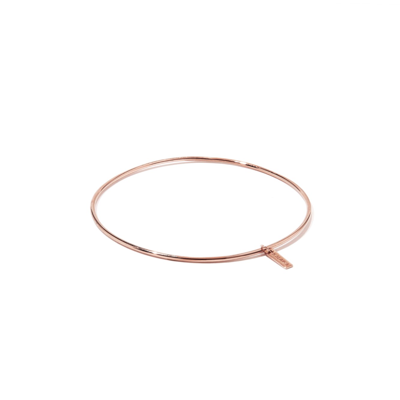 Kalaika FINE BANGLE TRIO