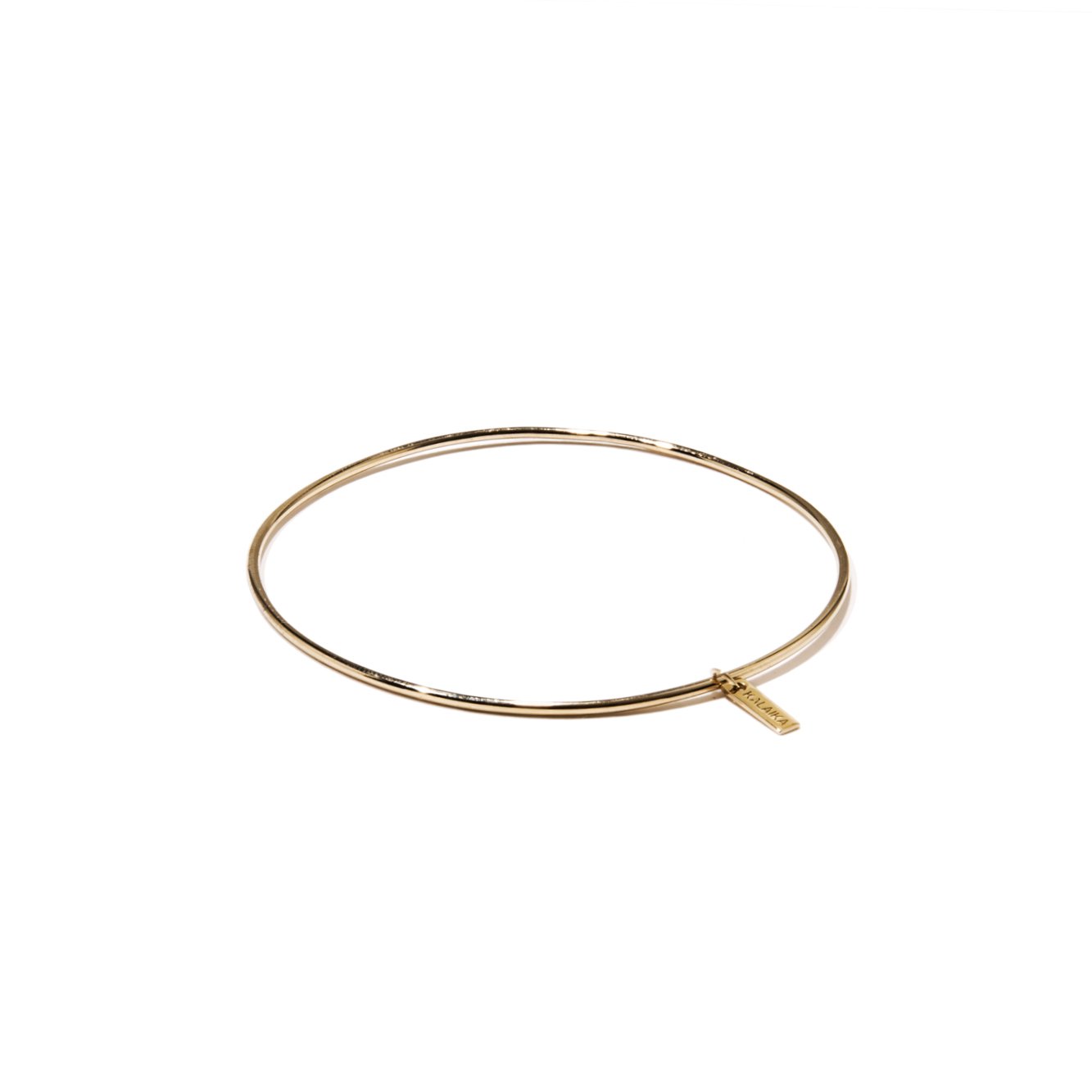 kalaika FINE BANGLE TRIO
