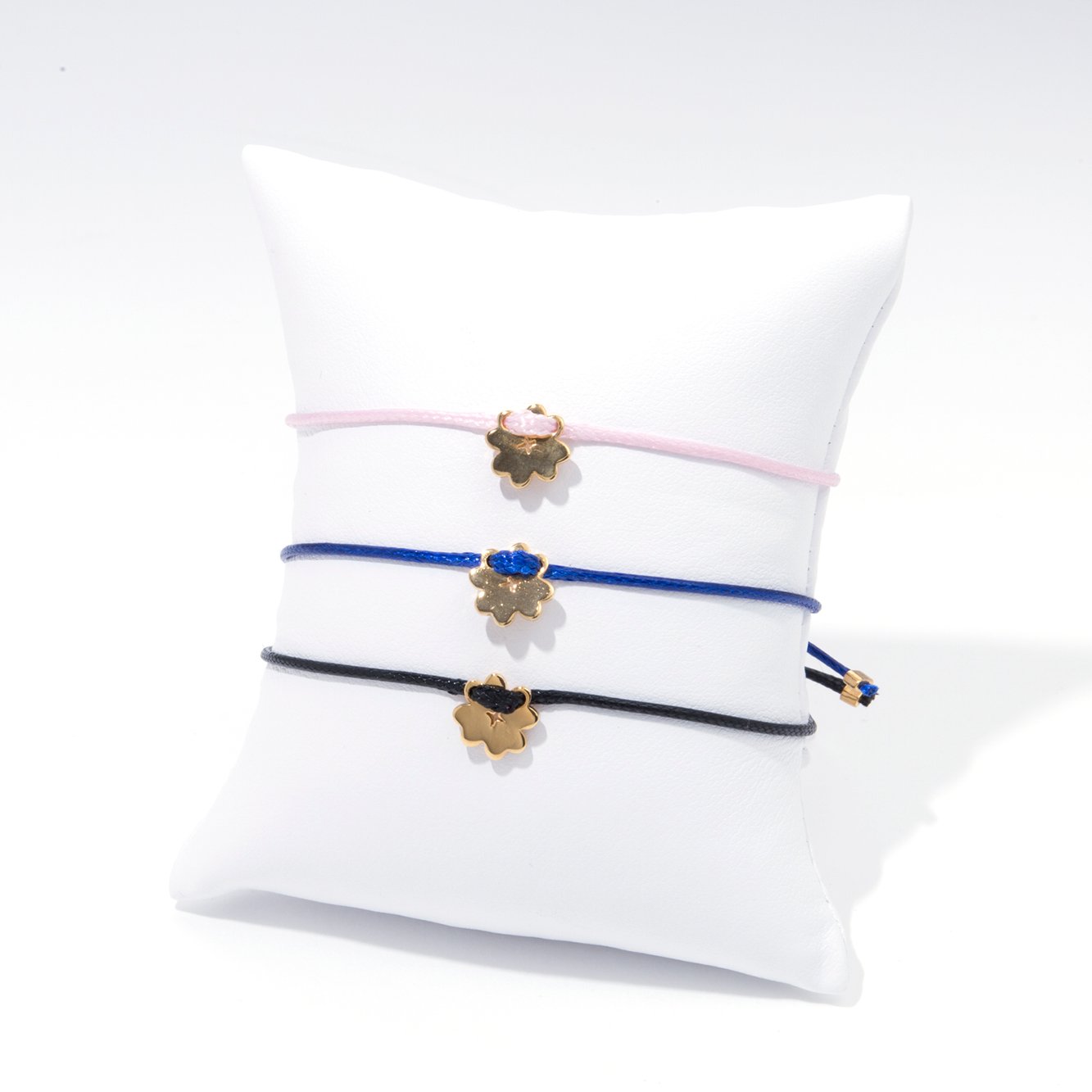 Kalaika FOUR LEAF CLOVERGOLD