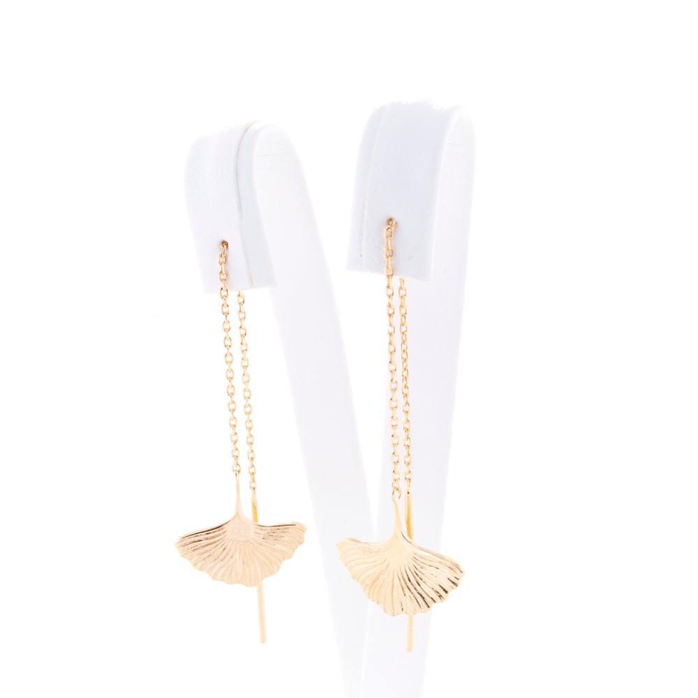 Kalaika GINKGO COLLECTION