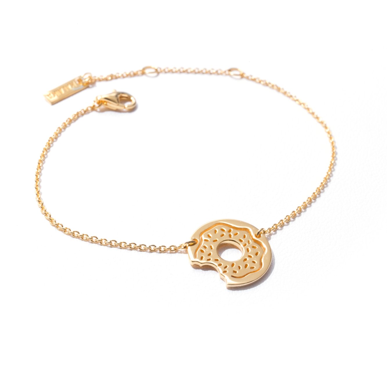 kalaika GOLDEN DONUT