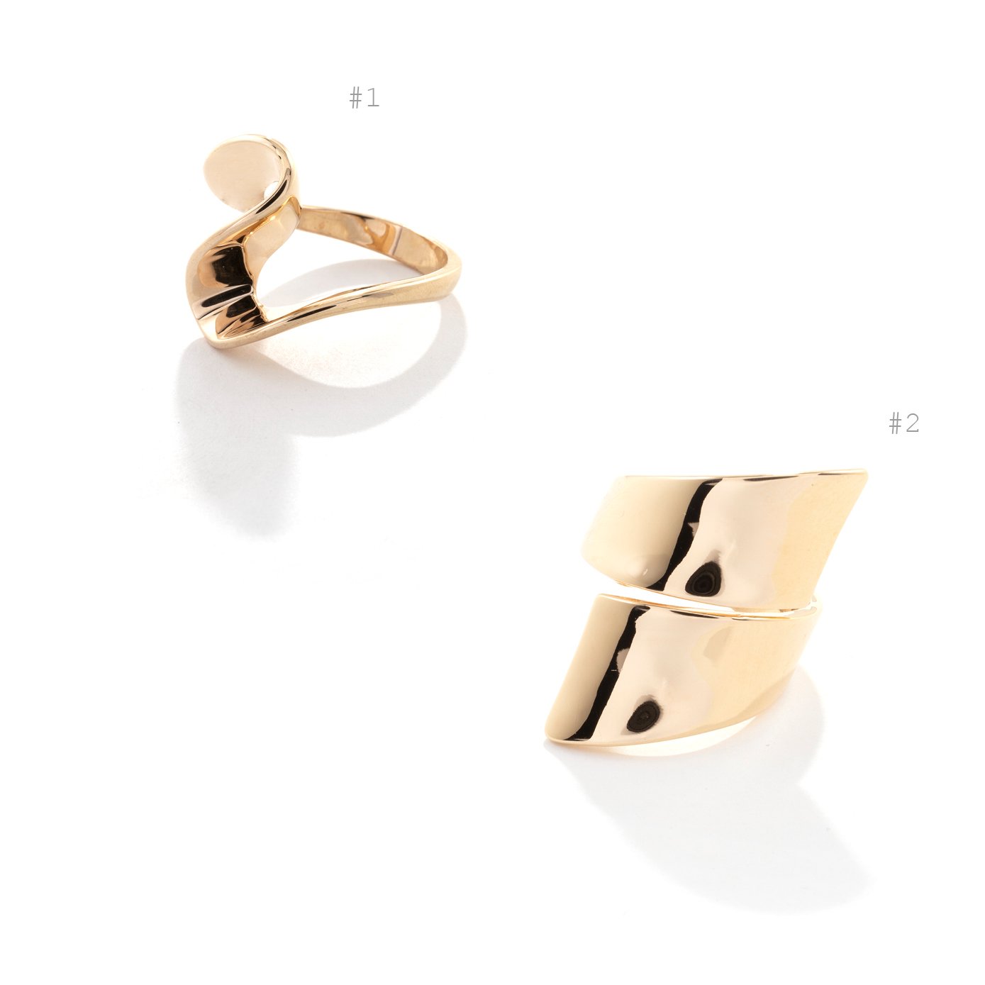 Kalaika GOLDEN LEAF COLLECTION