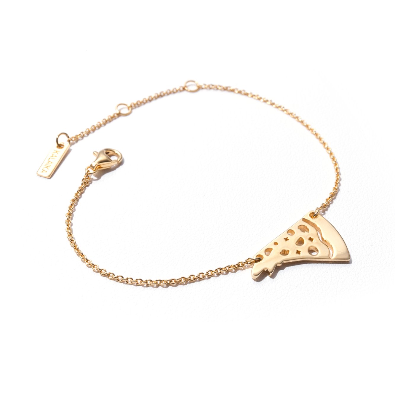 kalaika GOLDEN PIZZA