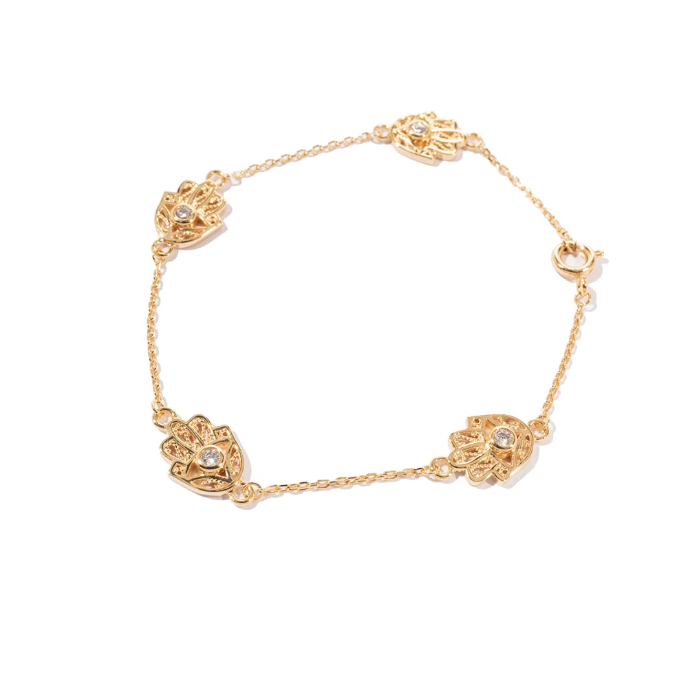 kalaika HAND OF FATIMA COLLECTION