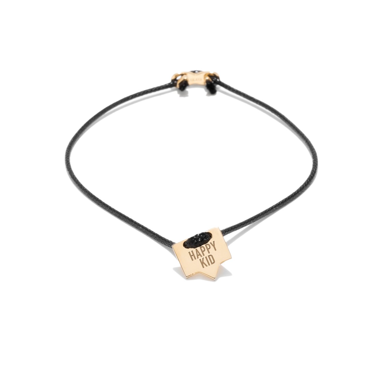 Kalaika "HAPPY KID"SPEECH BUBBLE