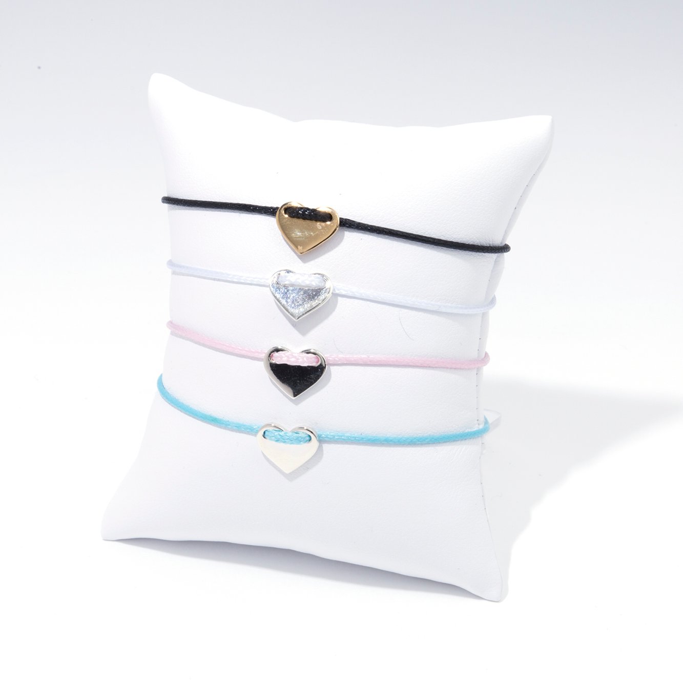 Kalaika HEART OF GOLD