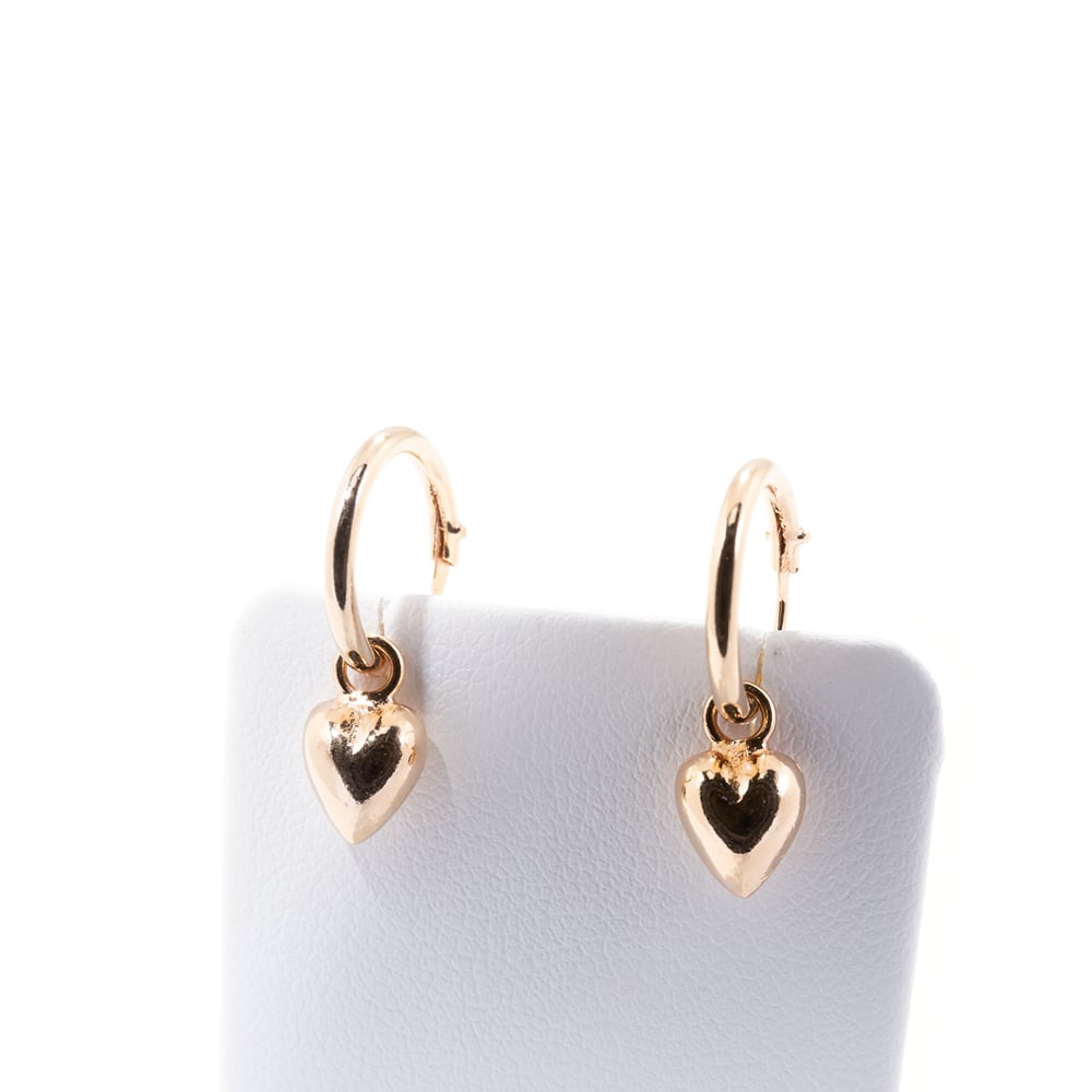 Kalaika HEART OF GOLD COLLECTION