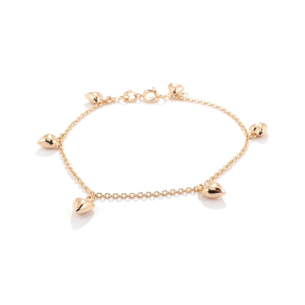 kalaika HEART OF GOLD COLLECTION