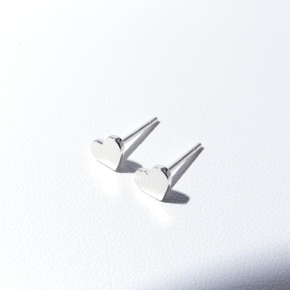 Kalaika HEART OF SILVER