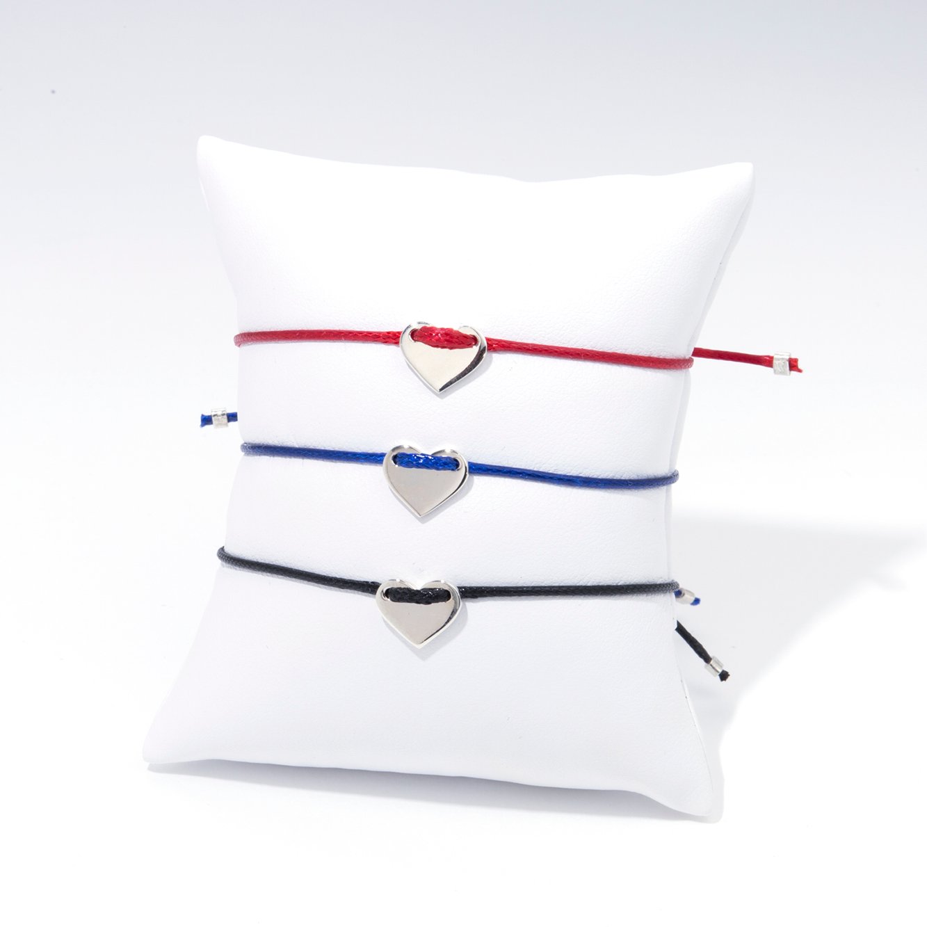 Kalaika HEART OF SILVER