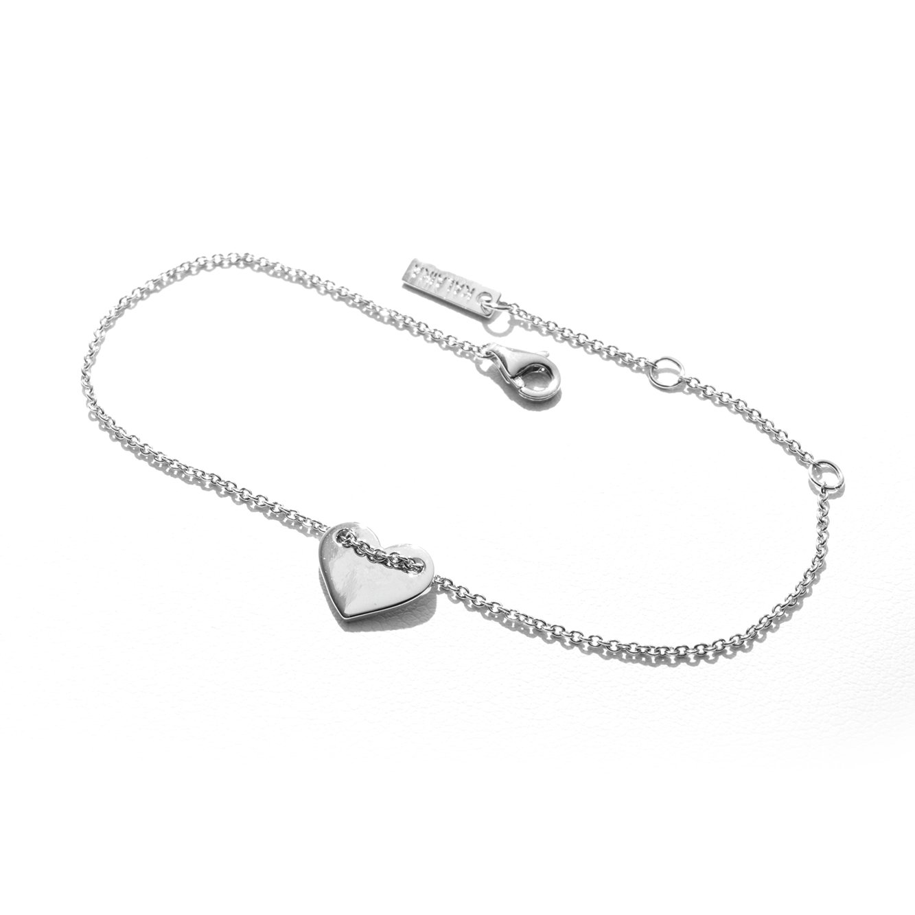 kalaika HEART OF SILVER