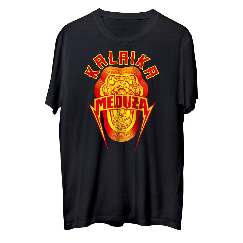 Kalaika KALAIKA BAND SHIRTS
