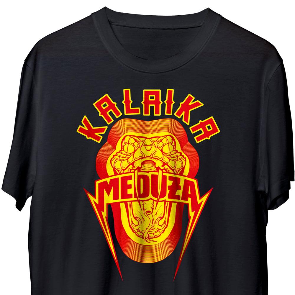 Kalaika KALAIKA BAND SHIRTS