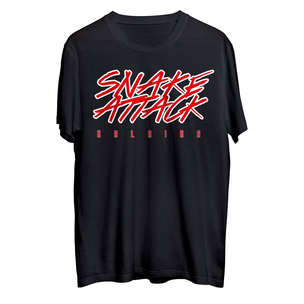 Kalaika KALAIKA BAND SHIRTS