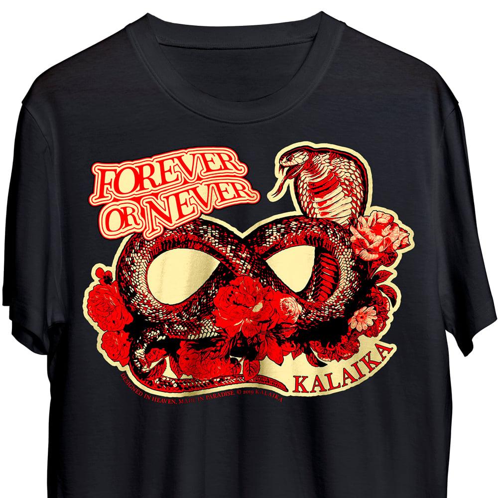 kalaika KALAIKA BAND SHIRTS