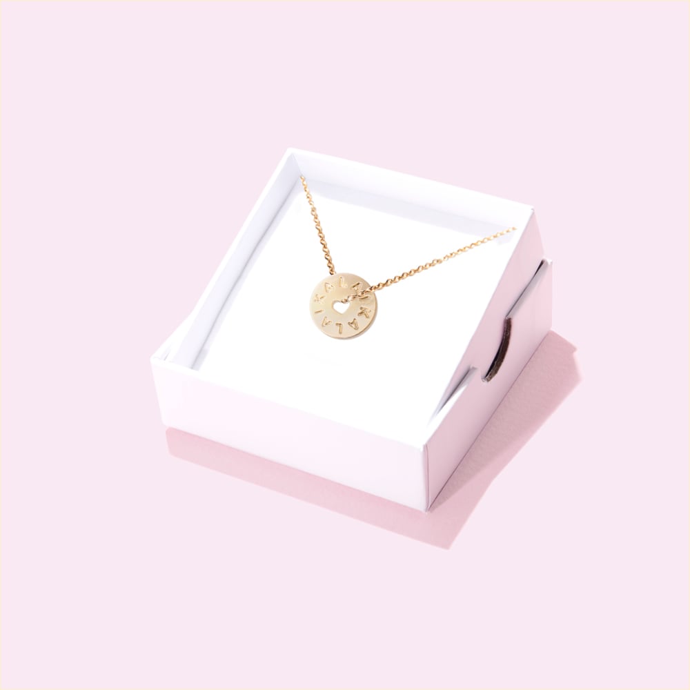 Kalaika KALAIKALOVES NECKLACE