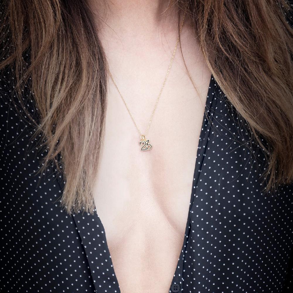 kalaika LUCKY NUMBERSEVEN