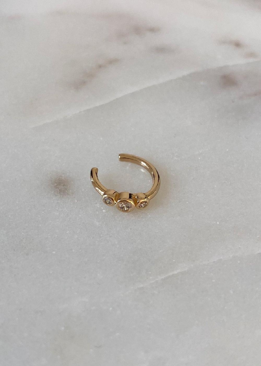 kalaika MARGO EARCUFF