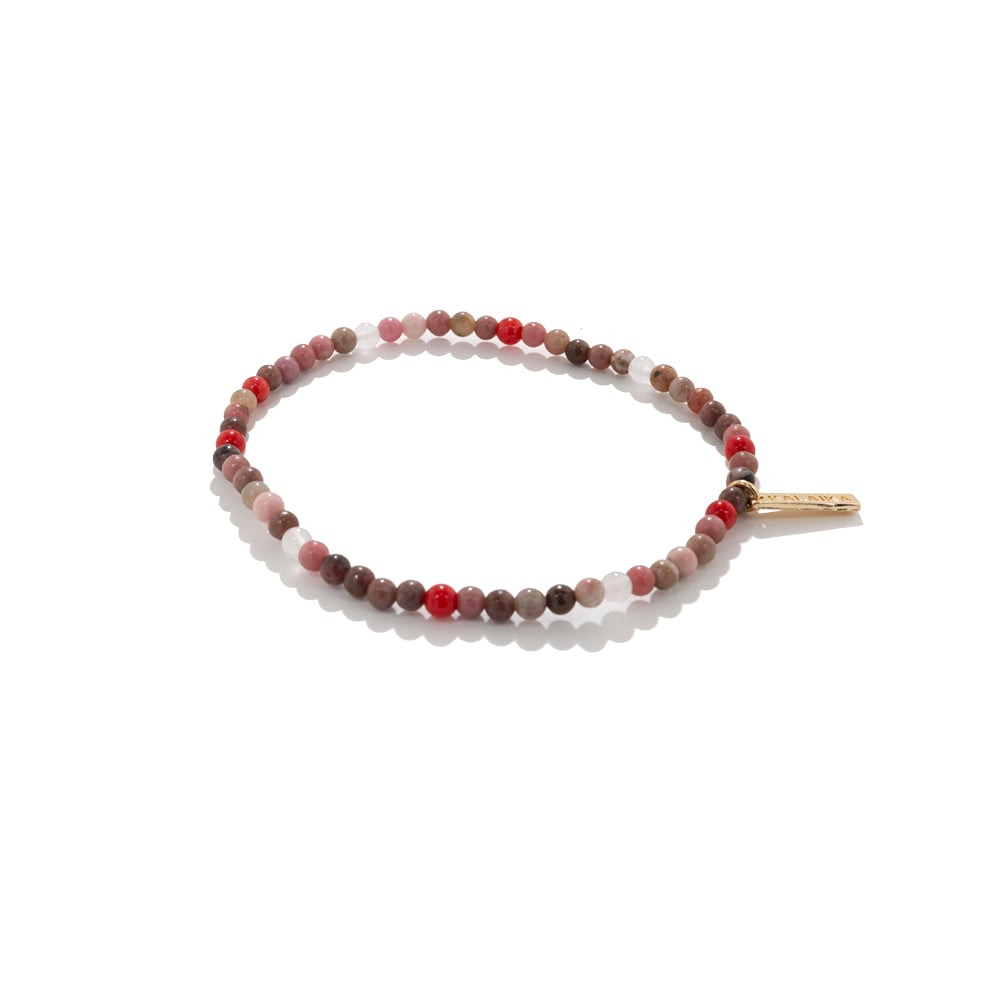 kalaika MINI STONE BRACELET