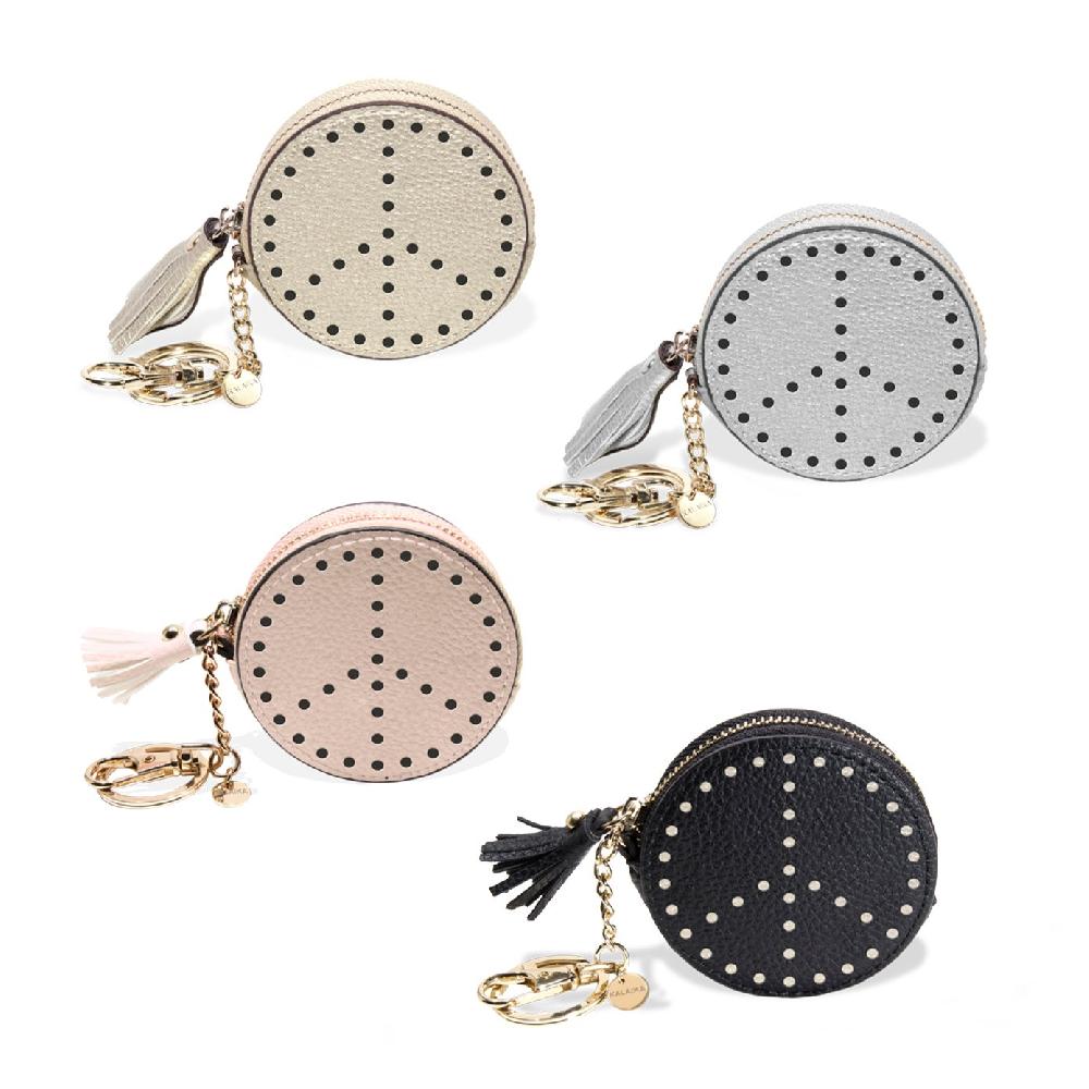 Kalaika PEACE & LOVE & HARMONY KEYCHAIN