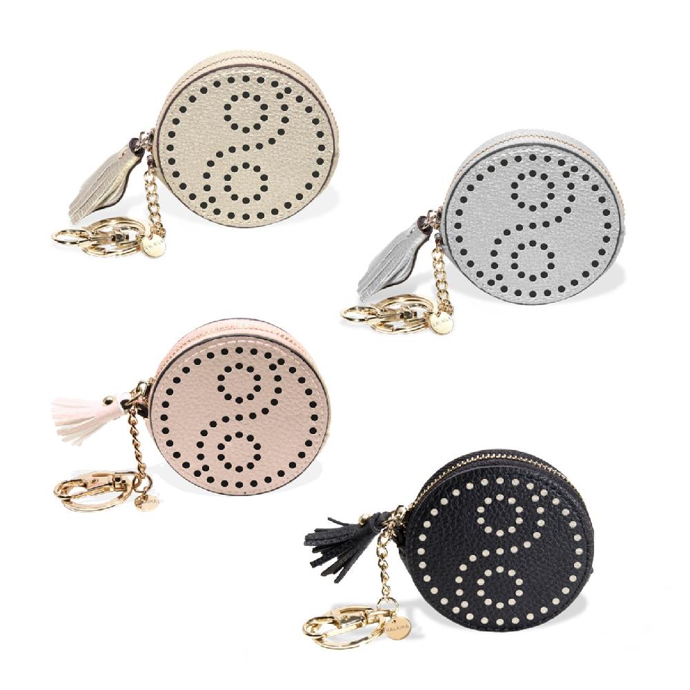 Kalaika PEACE & LOVE & HARMONY KEYCHAIN