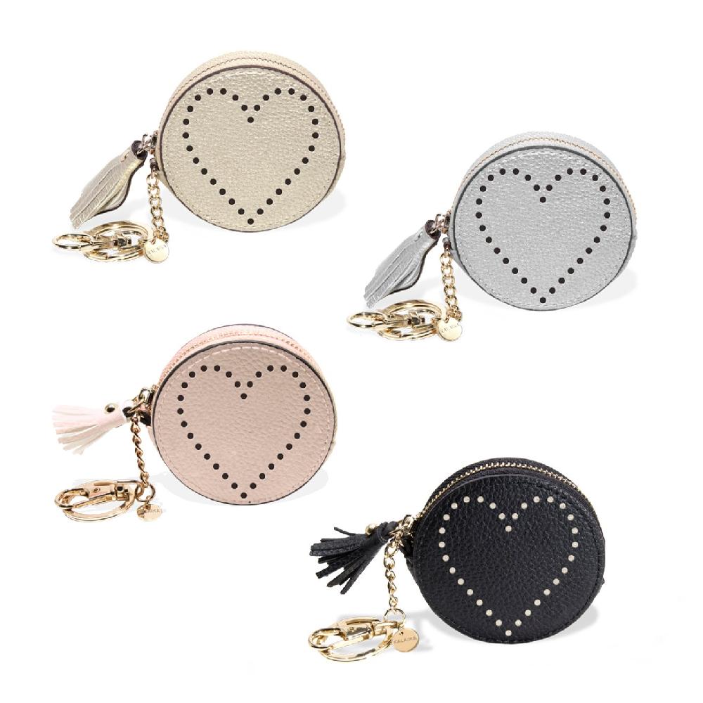 kalaika PEACE & LOVE & HARMONY KEYCHAIN