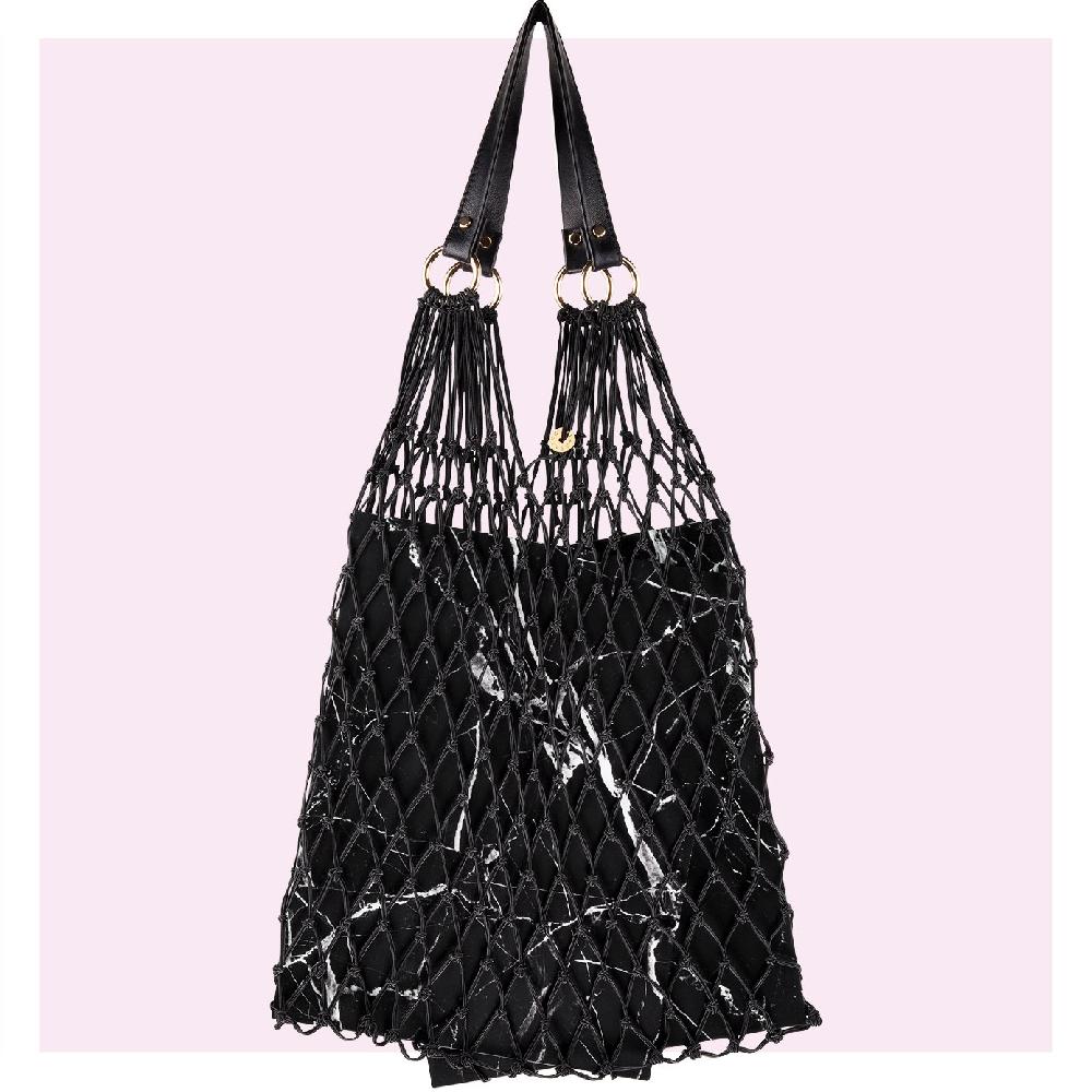 Kalaika PREMIUMNETZTASCHE NETBAG