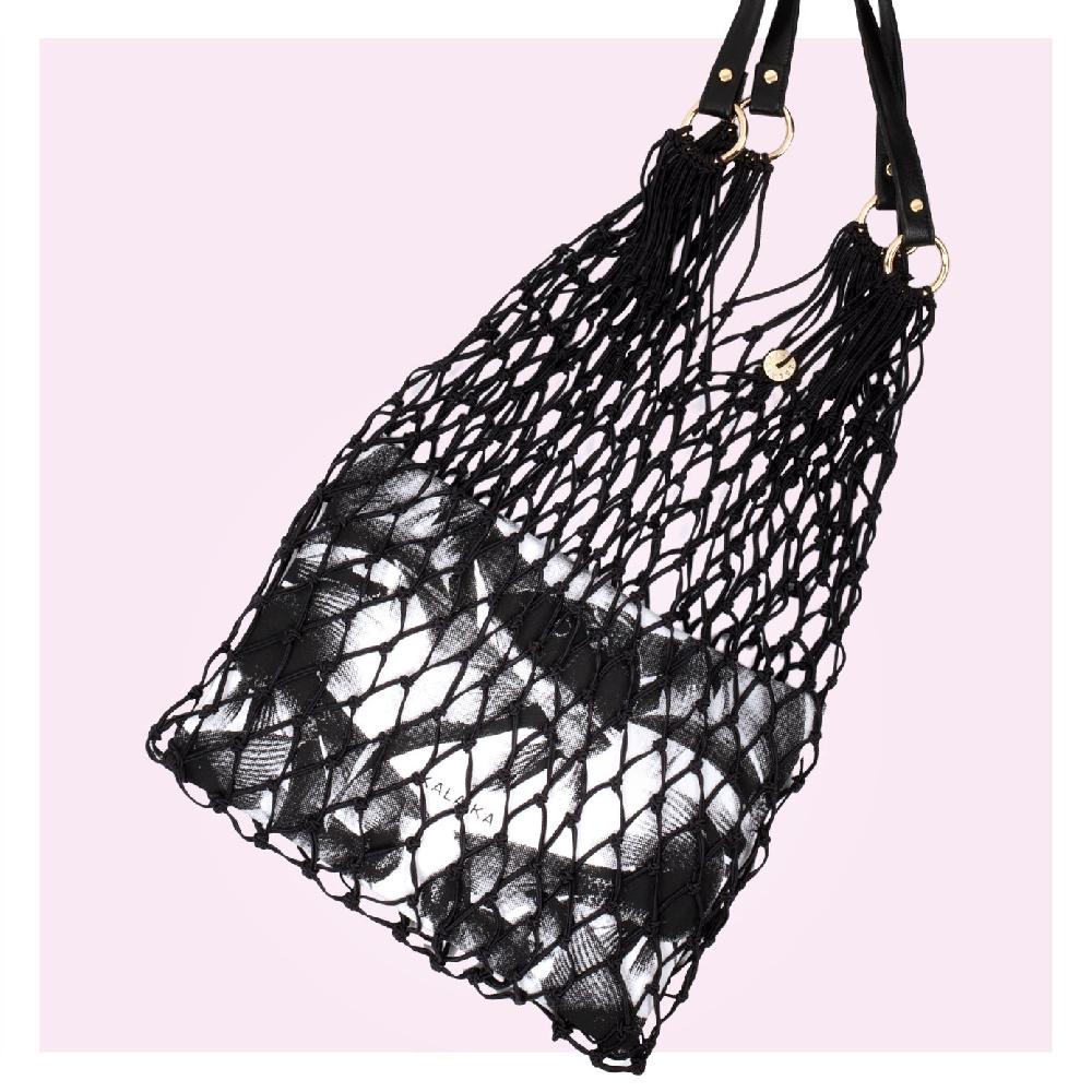 Kalaika PREMIUMNETZTASCHE NETBAG